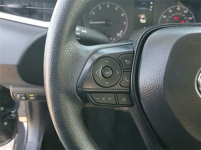 2025 Toyota Corolla - Photo 14