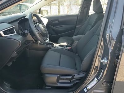2025 Toyota Corolla - Photo 11
