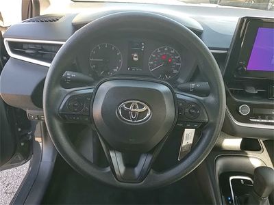 2025 Toyota Corolla - Photo 13
