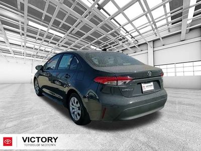 2025 Toyota Corolla - Photo 5