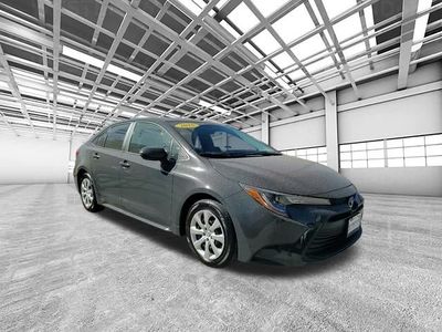 2025 Toyota Corolla - Photo 1