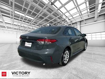 2025 Toyota Corolla - Photo 3