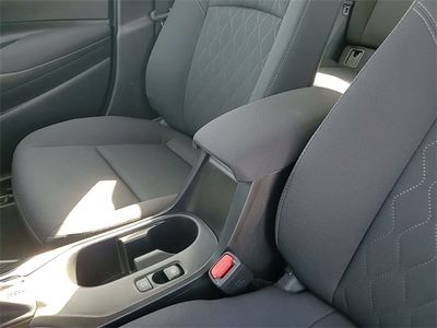 2025 Toyota Corolla - Photo 19