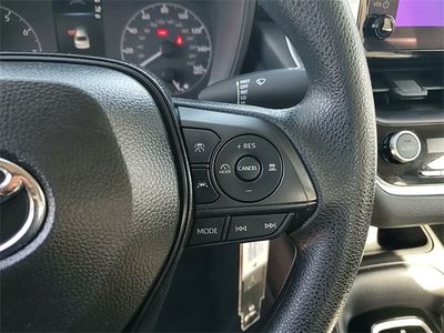 2025 Toyota Corolla - Photo 15
