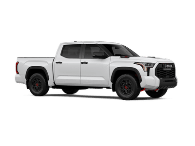 2026 Toyota Tundra i-FORCE MAX - Photo 16