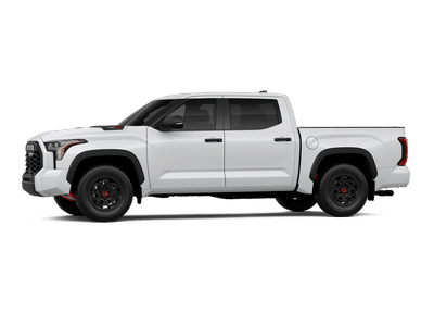 2026 Toyota Tundra i-FORCE MAX - Photo 5