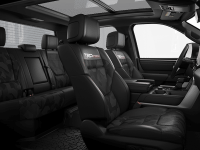 2026 Toyota Tundra i-FORCE MAX - Photo 28