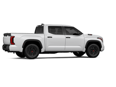 2026 Toyota Tundra i-FORCE MAX - Photo 13