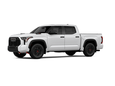 2026 Toyota Tundra i-FORCE MAX - Photo 3