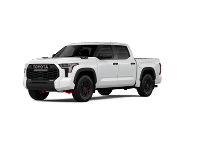 2026 Toyota Tundra i-FORCE MAX - Photo 1