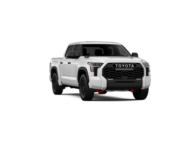2026 Toyota Tundra i-FORCE MAX - Photo 18