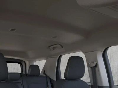 2026 Ford Bronco Sport — photo 22 view