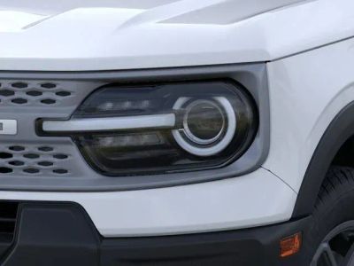 2026 Ford Bronco Sport — photo 18 view