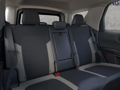 2026 Ford Bronco Sport — photo 11 view