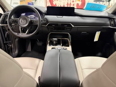 2026 Mazda CX-90 PHEV - Photo 12