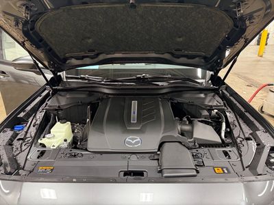 2026 Mazda CX-90 PHEV - Photo 22