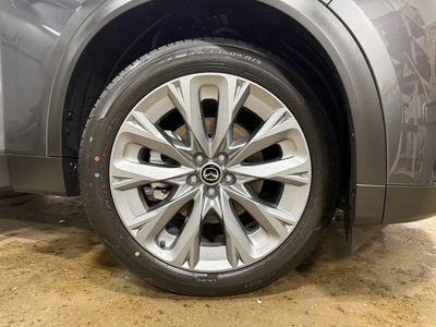 2026 Mazda CX-90 PHEV - Photo 16