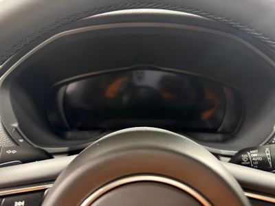 2026 Mazda CX-90 PHEV - Photo 10