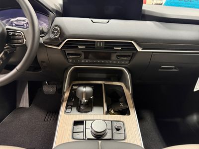 2026 Mazda CX-90 PHEV - Photo 13