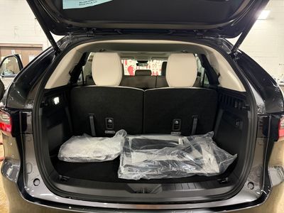 2026 Mazda CX-90 PHEV - Photo 17