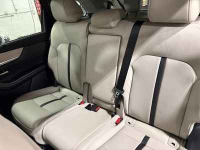 2026 Mazda CX-90 PHEV - Photo 18