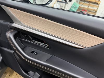 2026 Mazda CX-90 PHEV - Photo 21
