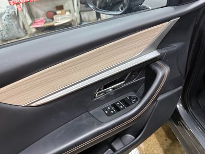 2026 Mazda CX-90 PHEV - Photo 20