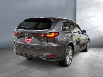 2026 Mazda CX-90 PHEV - Photo 6
