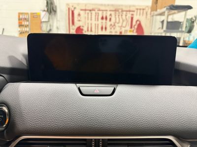 2026 Mazda CX-90 PHEV - Photo 11