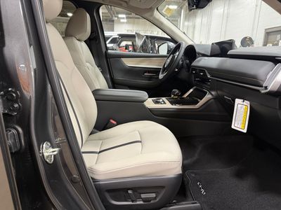 2026 Mazda CX-90 PHEV - Photo 15