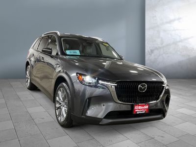 2026 Mazda CX-90 PHEV - Photo 8