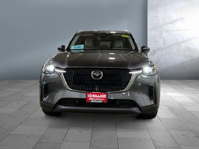 2026 Mazda CX-90 PHEV - Photo 2