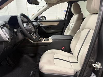 2026 Mazda CX-90 PHEV - Photo 9