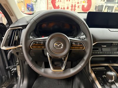 2026 Mazda CX-90 PHEV - Photo 19