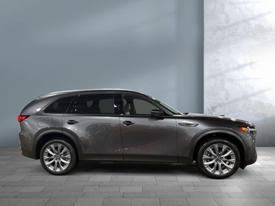 2026 Mazda CX-90 PHEV - Photo 7