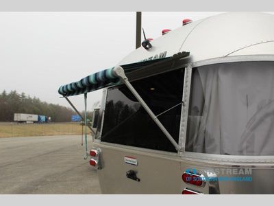 2024 Airstream International - Photo 46