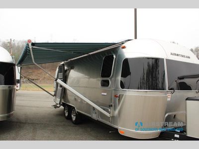 2024 Airstream International - Photo 45
