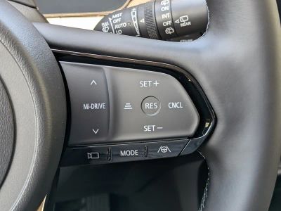 2026 Mazda CX-5 — photo 26 view