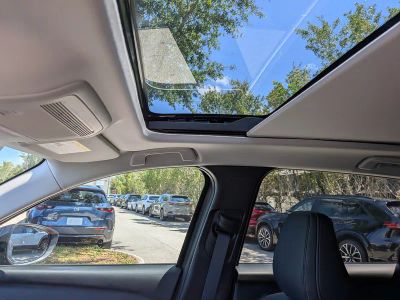 2026 Mazda CX-5 — photo 20 view