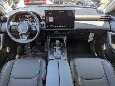 2026 Mazda CX-5 — photo 14 view