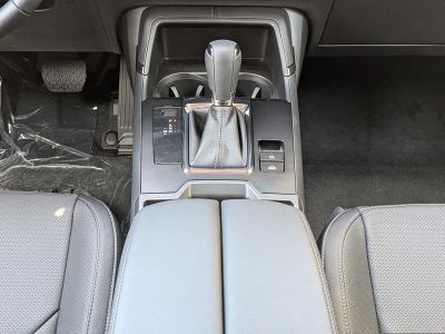 2026 Mazda CX-5 — photo 18 view