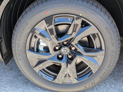 2026 Mazda CX-5 — photo 11 view