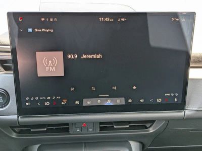 2026 Mazda CX-5 — photo 17 view