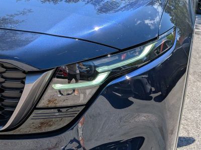 2026 Mazda CX-5 — photo 10 view