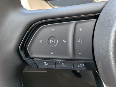 2026 Mazda CX-5 — photo 25 view