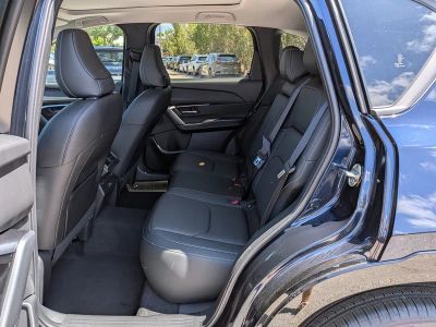 2026 Mazda CX-5 — photo 13 view