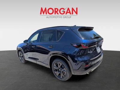 2026 Mazda CX-5 — photo 7 view
