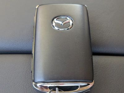 2026 Mazda CX-5 — photo 30 view