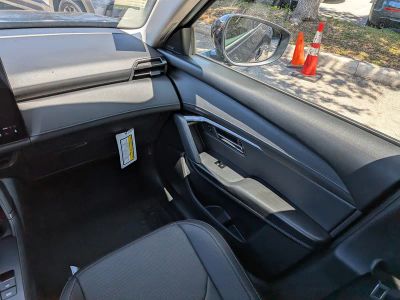 2026 Mazda CX-5 — photo 16 view