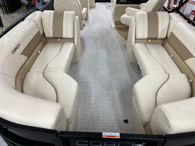 2022 COACH 243 RFC 3-SERIES TRITOON - Photo 29